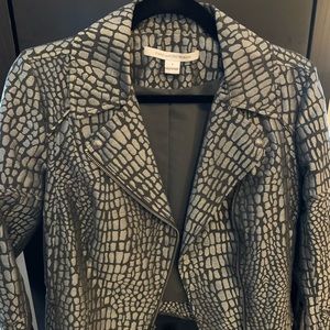Diane Von Furstenberg Jacket